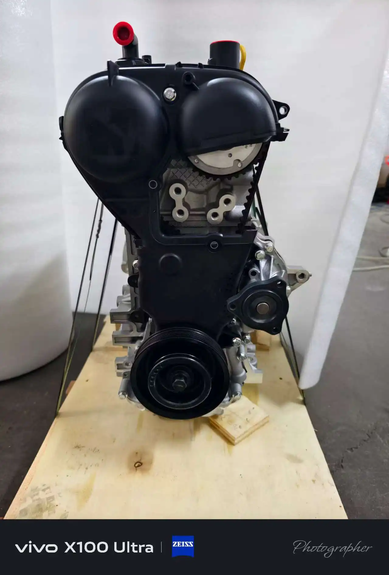 Factory Price Brand New CAF479WQ1 Gas Petrol Engine Assembly 1.5T Car Engine For Ford Fusion Focus Escape Mondeo C-Max Kuga