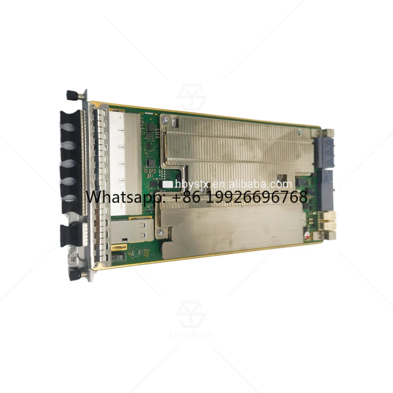 

BBU3900 BBU5900 Communication UBBPG2f Baseband Processing Unit UBBPg5b