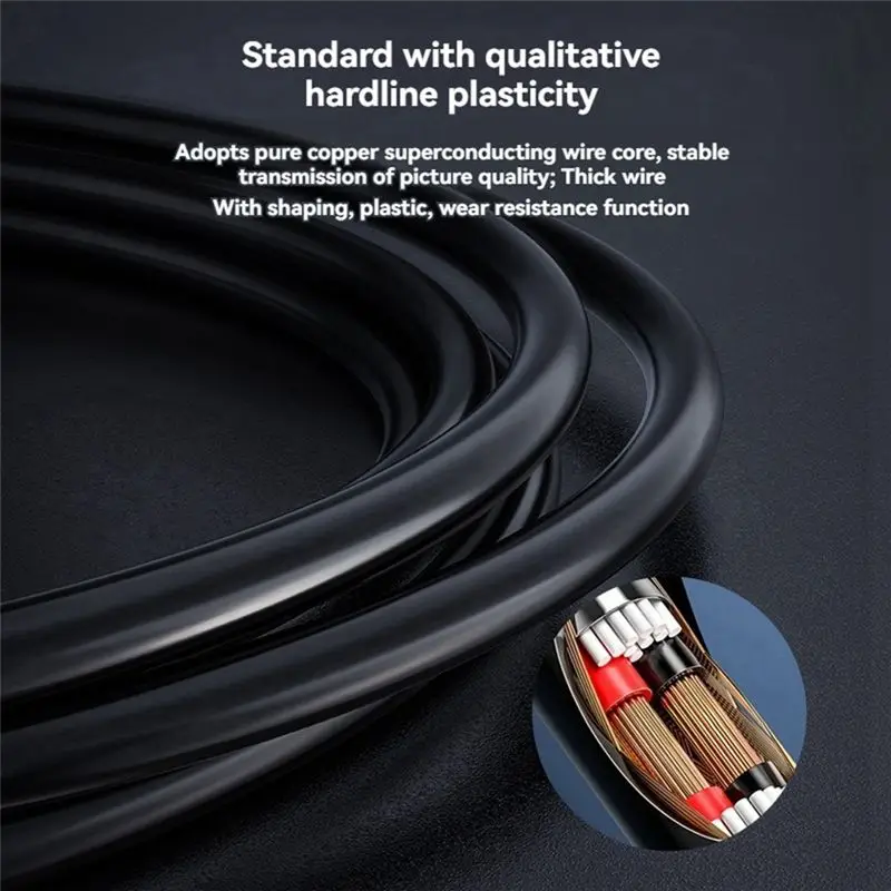 2.4 Inch Endoscope Camera Single Lens Waterproof Underwater Probe For Automotive Repair, Sewer, Pipe Inspection-Y41A