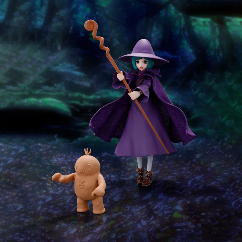 バンダイオリジナル本物のフィギュアベルセルクモデルキット SHF ガッツバーサーカー鎧 Schierke Isidro コレクションモデルアクションフィギュアおもちゃ