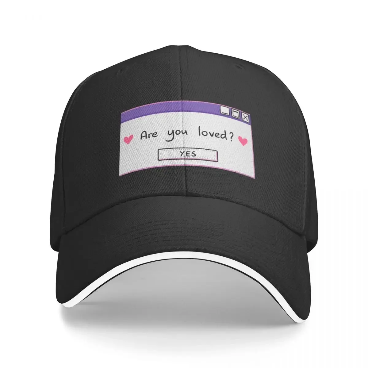 

Are you loved Baseball Cap beach hat Ball Cap summer hat Caps For Women Men's