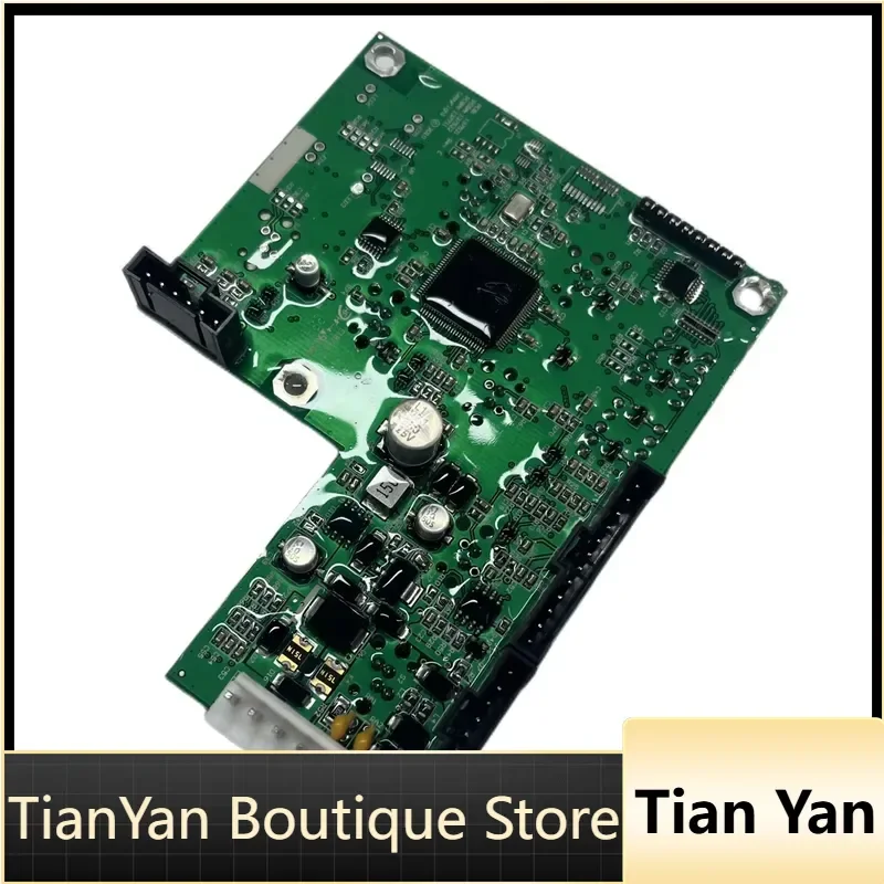 EE1 for HNARL Genie Gen 6 Control Box PCBA 1283790GT 1283790 Replacement Circuit Board Assembly for Garage Door Opener System