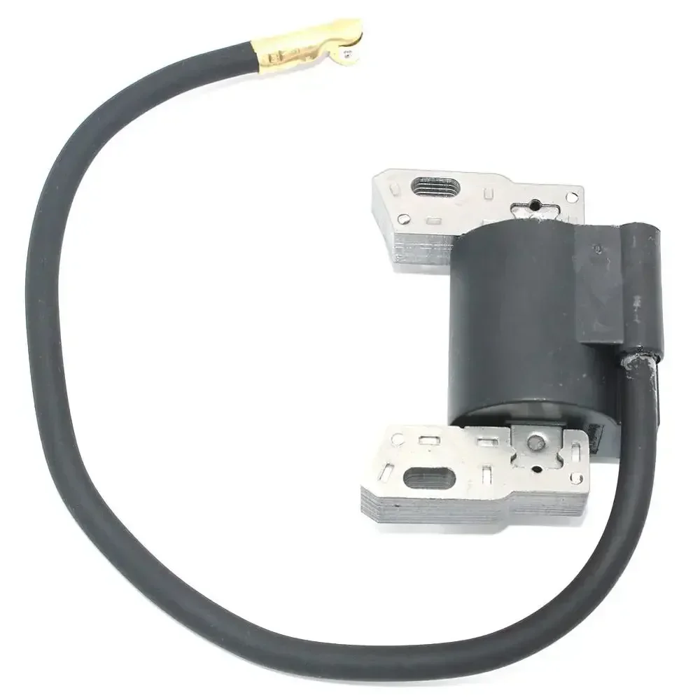 

Ignition Coil Magneto Armature Replaces Briggs and Stratton 591420 793281 793352 792594 395489 398593 496914