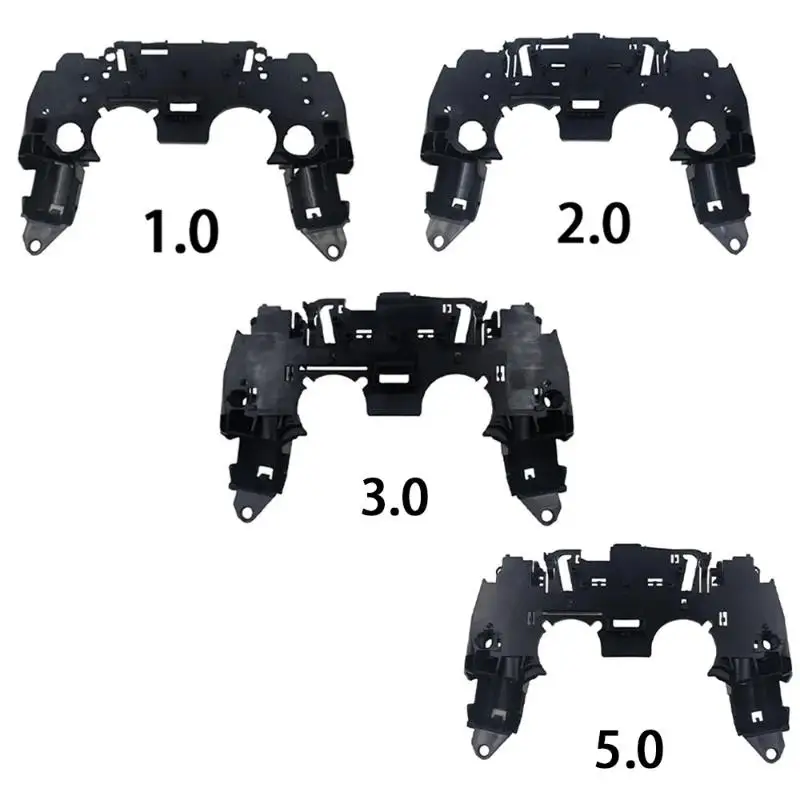 Replacement Inner Support Bracket for Controller V1.0 V2.0 V3.0 V5.0 Sturdy Mount for Console Maintenance