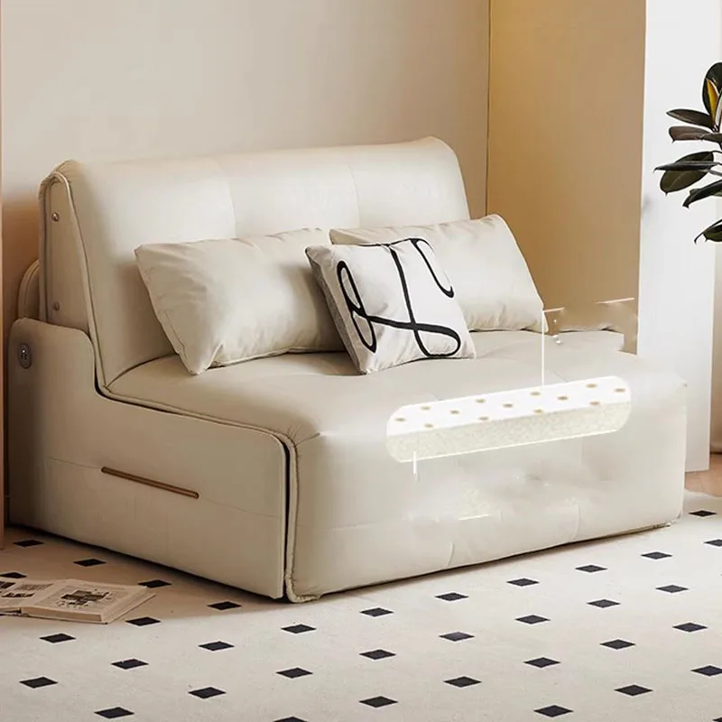 

Smart Lazy Living Room Sofas Office Multifunctional Designer Love Seat Living Room Sofas Luxury Muebles Lounge Suite Furniture