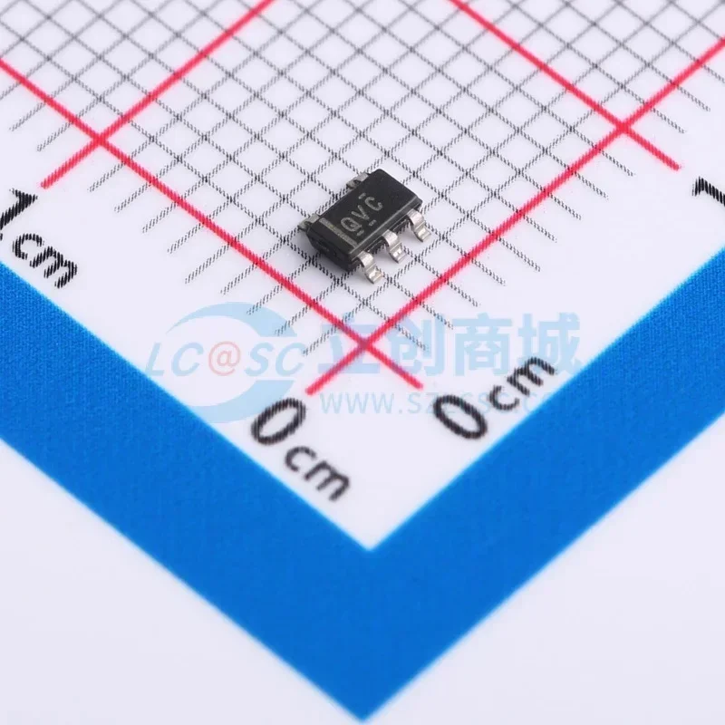 

10PCS/LOT TLV70025QDDCRQ1 SOT-23 New Original In Stock