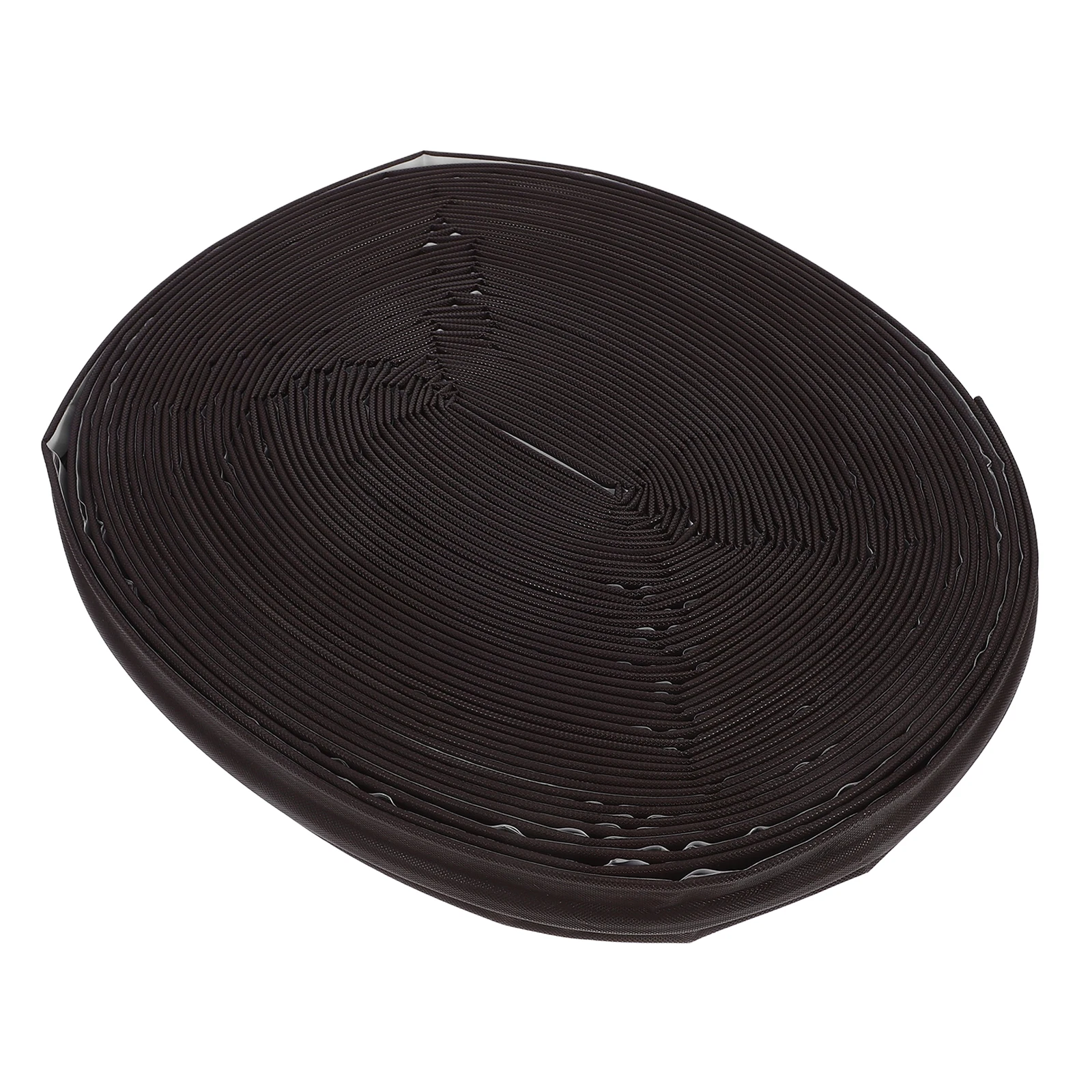 

Sealing Strip Transparent Window Soundproof Self Adhesive Door Frame RV Automotive Weather Stripping Tape Draft Stopper
