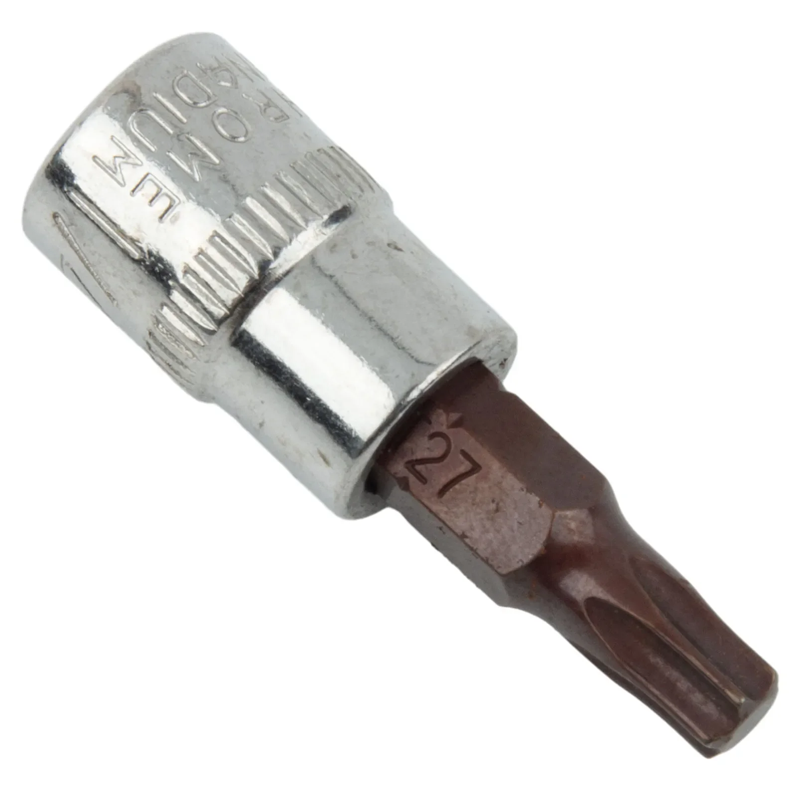 1pc Hex Torx Schrauben dreher Bit 1/4 Zoll Antriebs buchse Handwerkzeuge T8-T40 für Fabrik reparatur werkstatt Einrichtungs-und Reparatur arbeiten