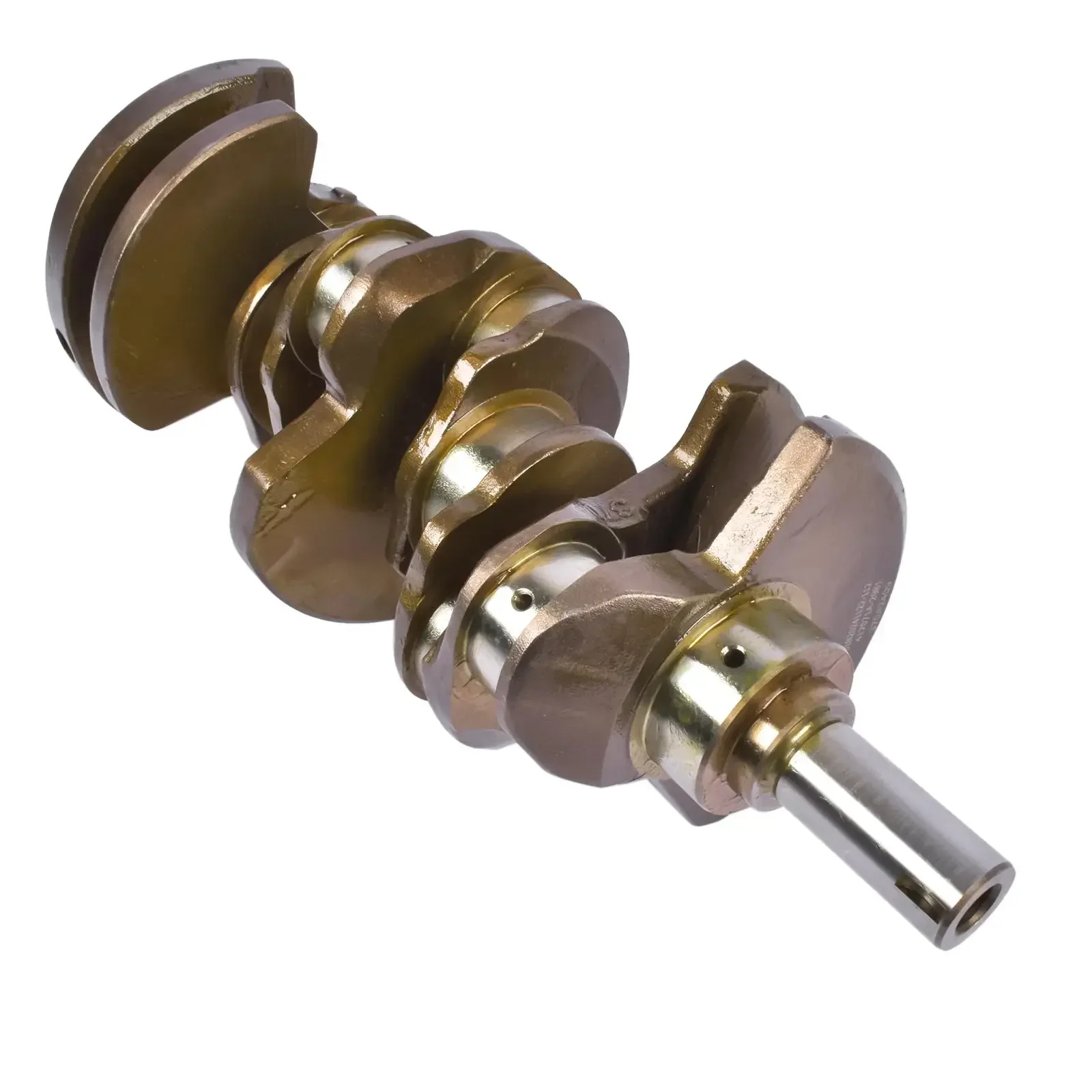 

AP02 Engine Block Crankshaft VR30 for Infiniti Q50 Q60 3.0L Turbo V6 16-24 122015CA0A