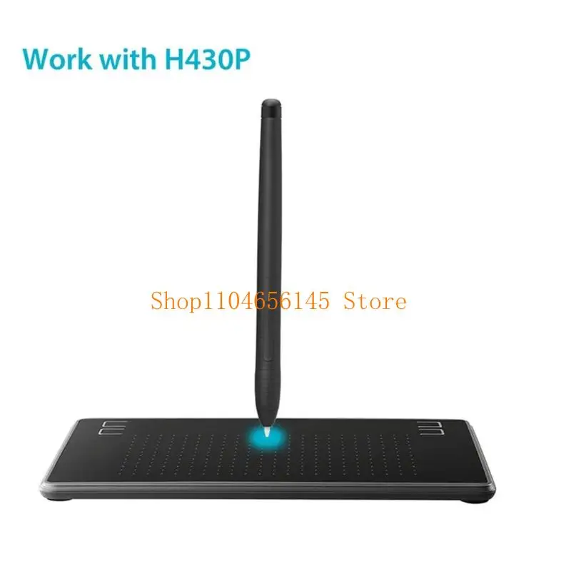 

Graphics Tablets Styluses Comfort Grips for PW201 H430P HST640 H640P H950P H1060P Enhanceds Accuracy Drawing Writing