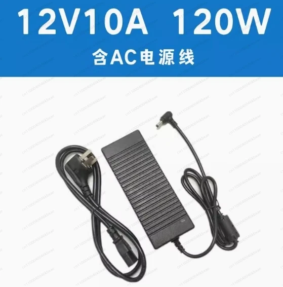 

G large DC-ATX direct plug-in power module 250~ 400W single display gallium nitride mini host NAS silent ITX