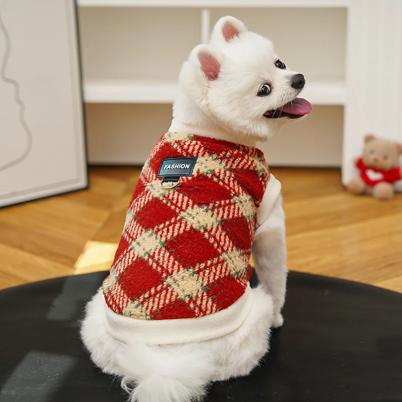 Dog Clothes Winter … - image