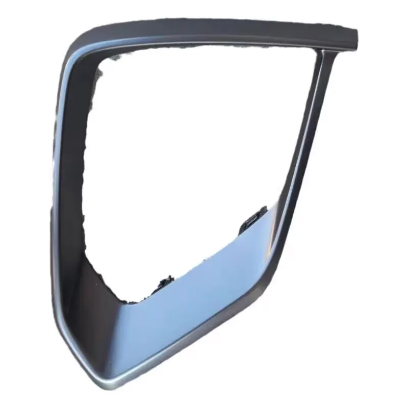 

Высококачественная рамка передней противотуманной фары Geely Coolray SX11, передняя отделка