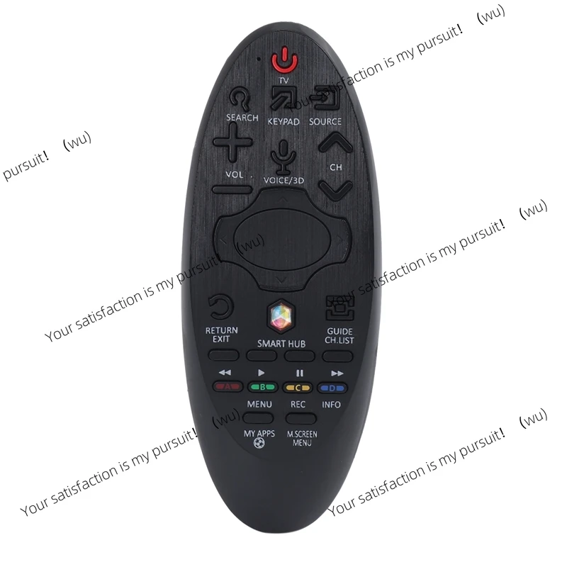 

Smart Remote Control for Samsung Smart Tv Remote Control BN59-01182G Led Tv Ue48H8000