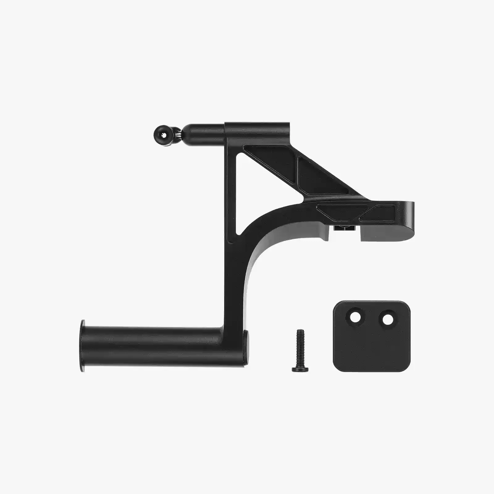 Material tray support and base [Applicable to H2 series]