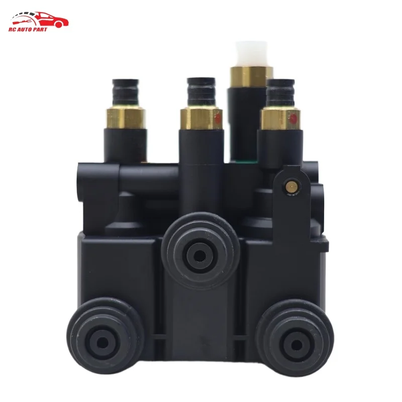 

Air Suspension Control Valve LR113342 for Land Rover 2013-2022