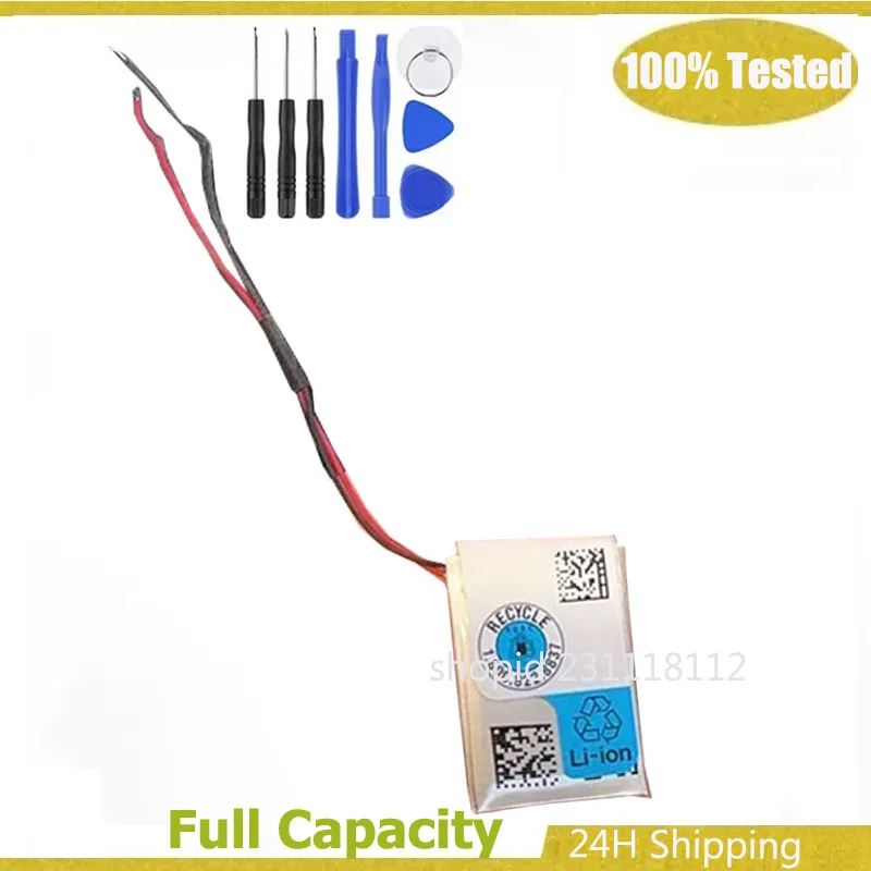 

LIS1471HEPDS 1-853-072-11 Аккумулятор для Sony TDG-250 TDG-BR250 + бесплатные инструменты