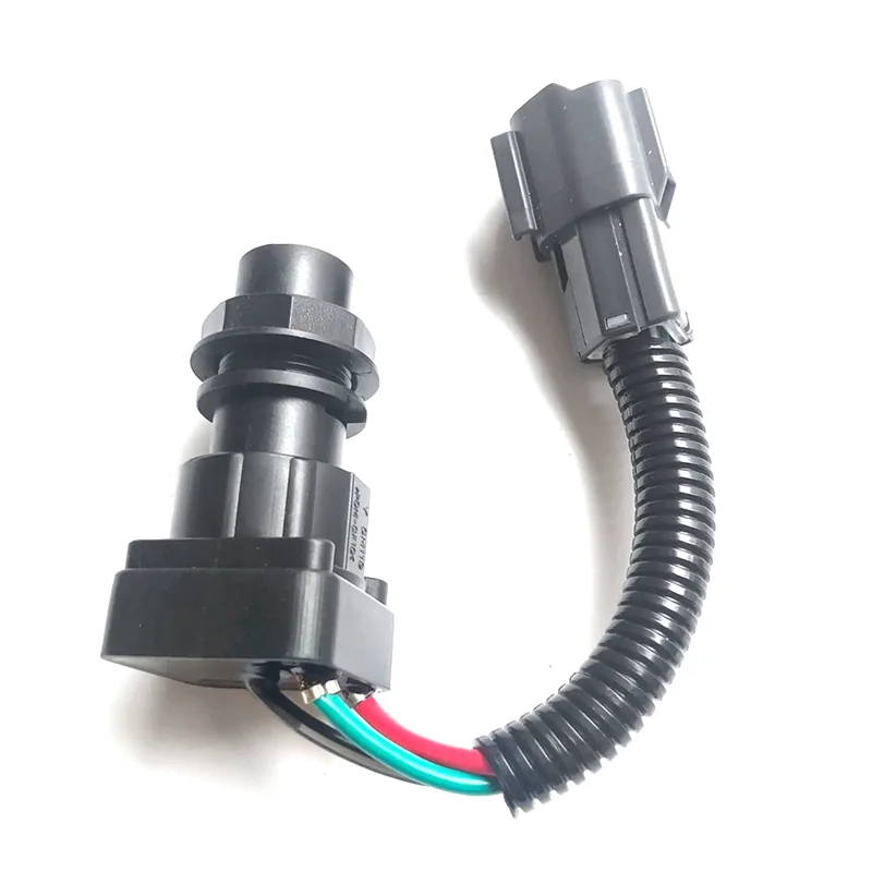 

RC461-53962 For Kubota Excavator Ignition Solenoid Valve Ignition Switch With Key RC411-53964 Replacement Parts Accessories