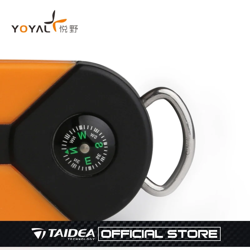 YOYAL Professional Outdoor Multifunction Sharpener Knife Sharpening Diamond Blades Machines Sharpening Tools faca TAIDEA