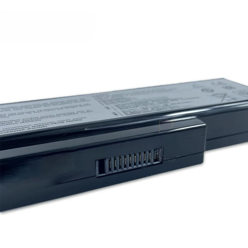 Подходит для ASUS A32-K72 N73JQ N73JN N73S N73SQ A32-N71, сменные аккумуляторы для ноутбука, оригинальные, низкая цена