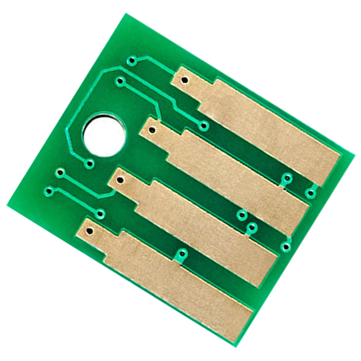 World-Wide Uiversal Toner Reset Chip for Lexmark MX 415dn MX 510 MX 510dn MX 610 MX 610de MX 610dn MX 610dte MX 610dtn MX310