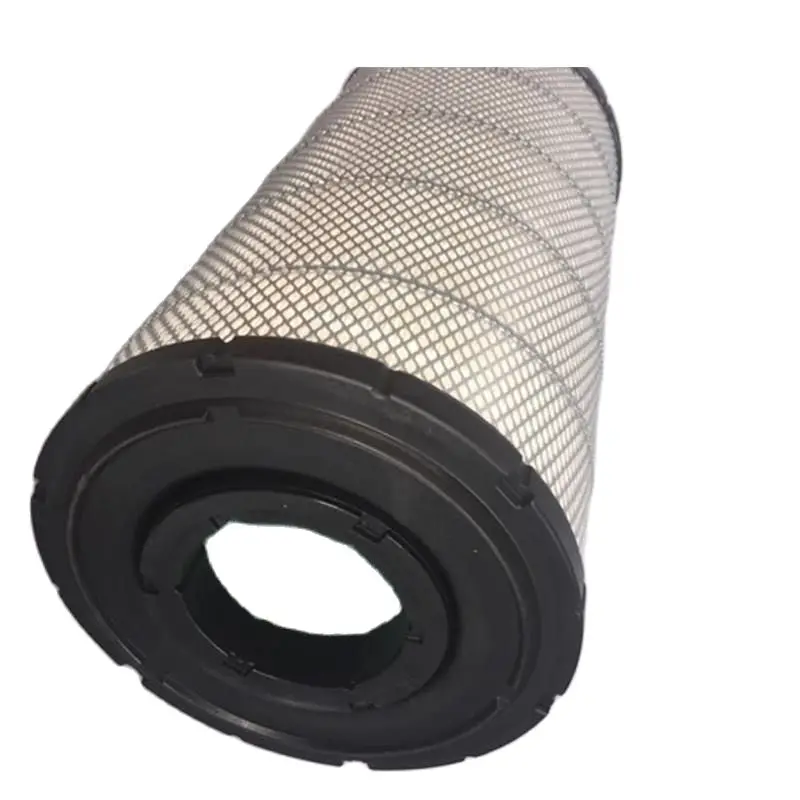 For Komatsu Filter PC228-8 PC240-8 270-8 290-8 Excavator Accessories Air Filter Element Air Filter High Quality Accessories