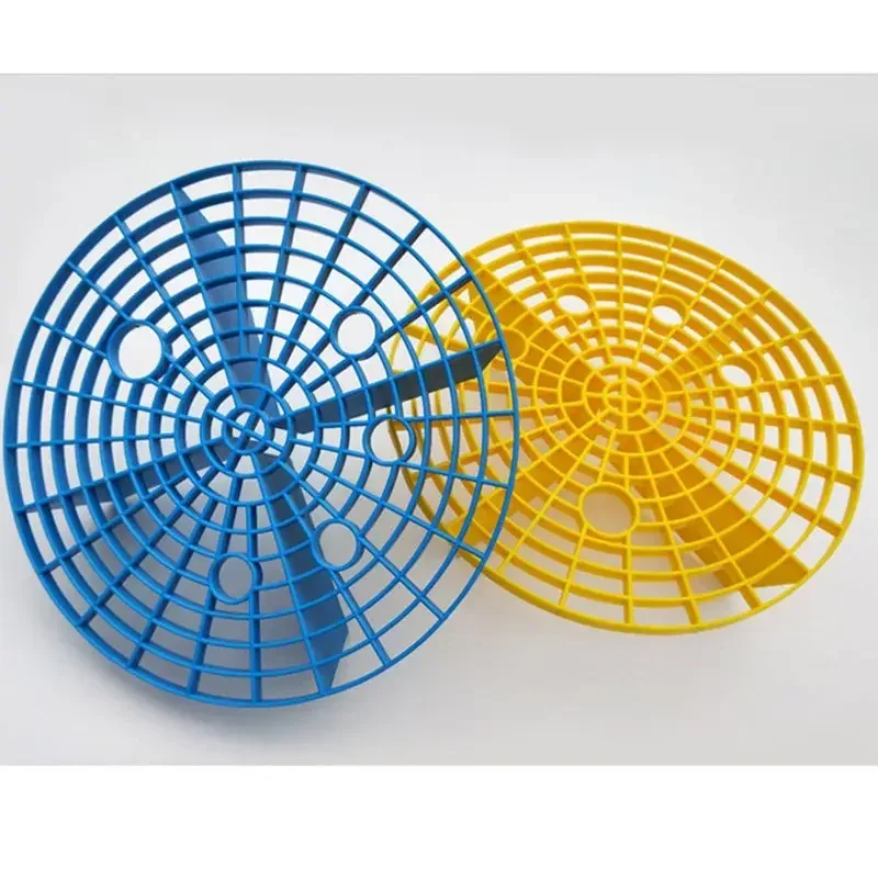 23.5*6CM Cyclone Dirt Trap Car Wash Filter | Sand Filter Mesh Bucket Insert | Car Cleaning Accessory