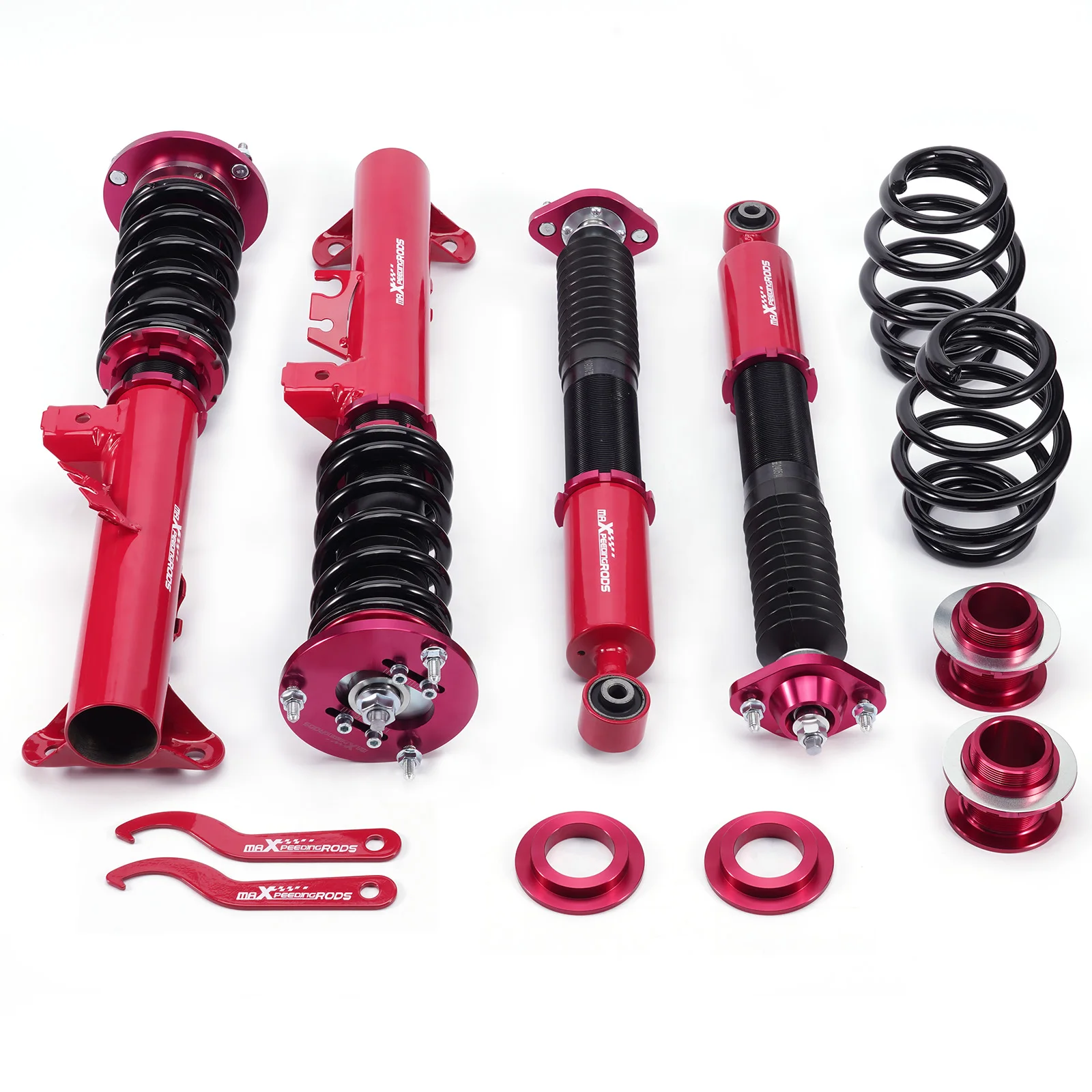 

MaXpeedingrods Coilovers Suspension Kits Shock Absorber For BMW 3 Series E36 316i 318i 318tds 320i 323i 325tds 328i