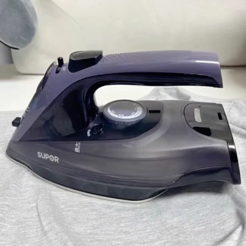 

Беспроводной утюг, индивидуальный магазин, магазин одежды, специальное использование, бытовая ручная маленькая паровая гладильная машина, мини-паровой утюг, 220 В, новинка