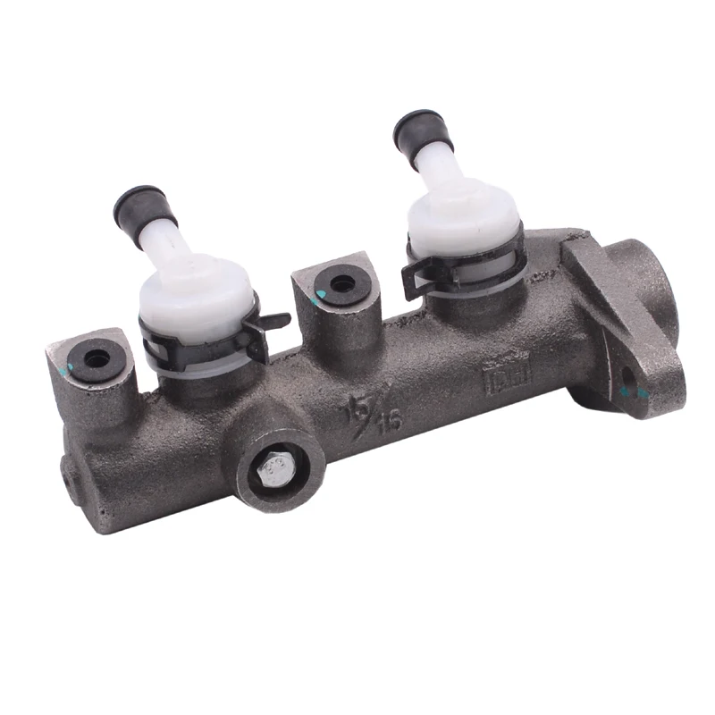 Car Brake Master Cylinder For Mitsubishi Delica Van L300 1986-1994 2.5 TD 4WD 4X4 4D56T L400 1996-2005 MB407060