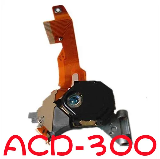 

Replacement for AIWA ACD-300 ACD300 ACD 300 Radio CD Player Laser Head Lens Optical Pick-ups Bloc Optique Repair Parts