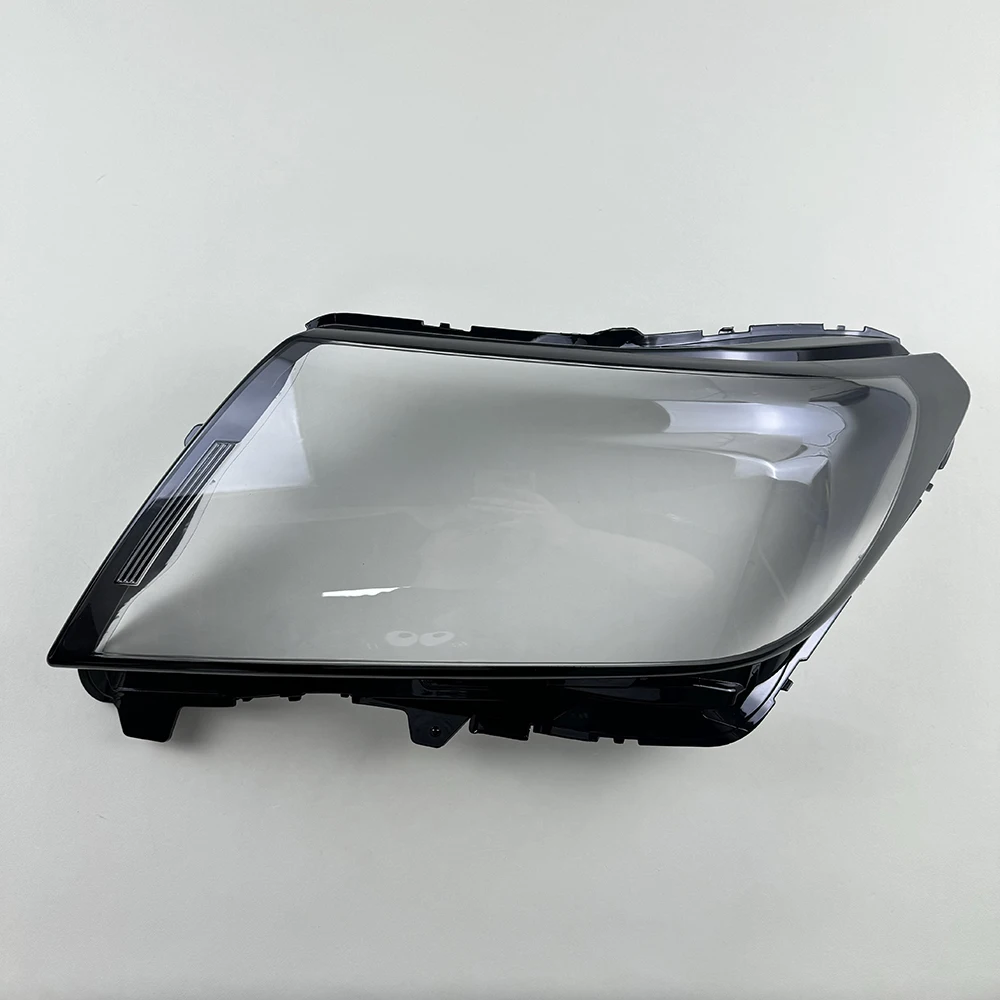 

Headlamp Cover Transparent Lamp Shade Shell Lens Plexiglass Replace Original Lampshade For Nissan 2021 2022 2023 Navara NP300