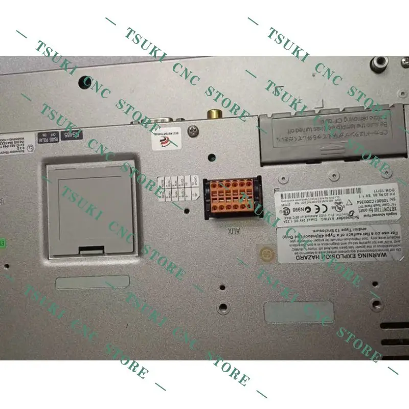 XBTORT7340 Touch Screen Quick Shipping Test OK Second Hand