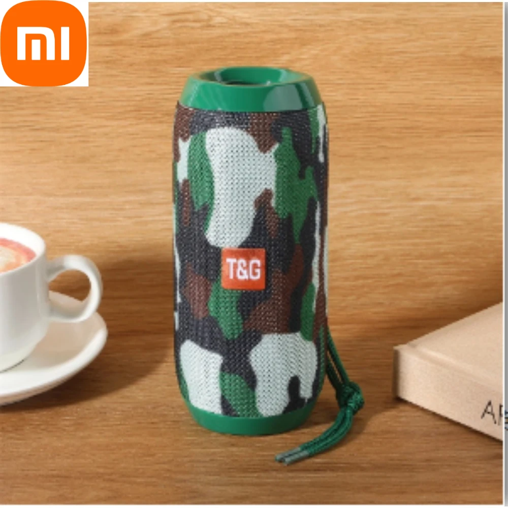 Xiaomi Portable Blu…