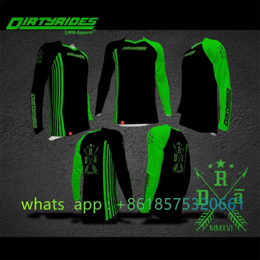 

Men Mtb Jersey Racing Motocross Motorcycle Downhill Mountain Cycling Jersey Enduro Motorsport Dirt Bike Off Road Mx Atv 2023