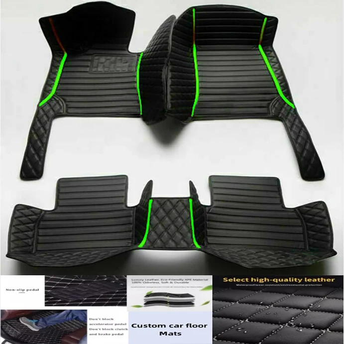 pour-dodge-avenger-2007-2014-ans-impermeable-auto-personnalise-tapis-de-sol-de-voiture-doublures-de-sol-tapis-pied-coche-accessoires