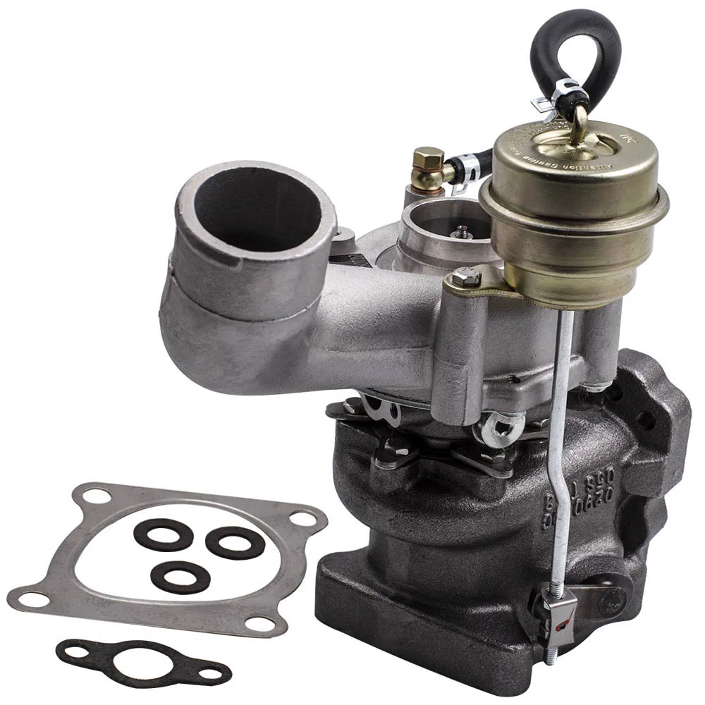 

K04-026 Upgraded Turbo Turbocharger Turbine For Audi A6 Quattro ARE AGB 2.7L 1999-03 04