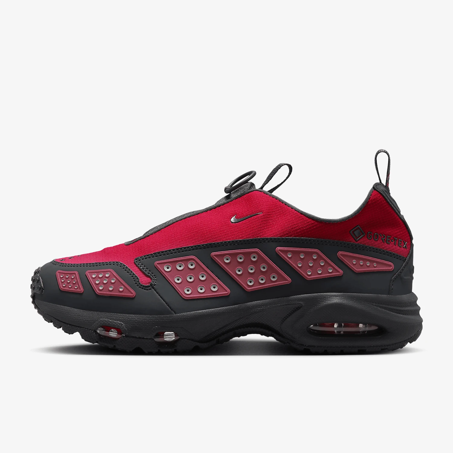 Nike Authentic Air Max SNDR GT - Running Gear Nike recensie en prijs
