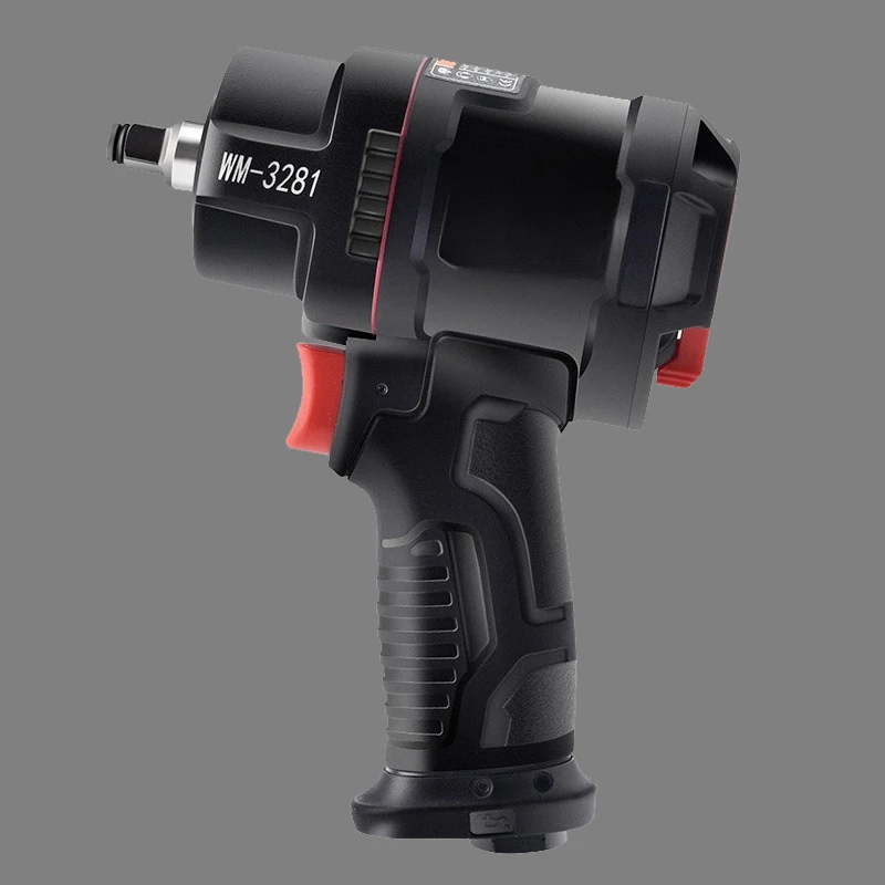 

Ударный гайковерт Мощный пневматический ключ, профессиональные пневматические инструменты для ремонта автомобилей, гаечные ключи, воздушные инструменты