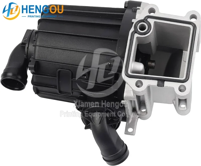 

764-1508-602 A6063 Holder for Hengoucn Feeder Printing Machine Spare Part