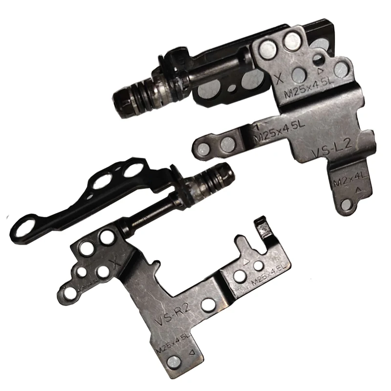 

Новинка для Lenovo IdeaPad 1-15ADA7 1 15AMN7 синяя 5CB1F36623 ЖК-крышка задняя + лицевая панель + петли