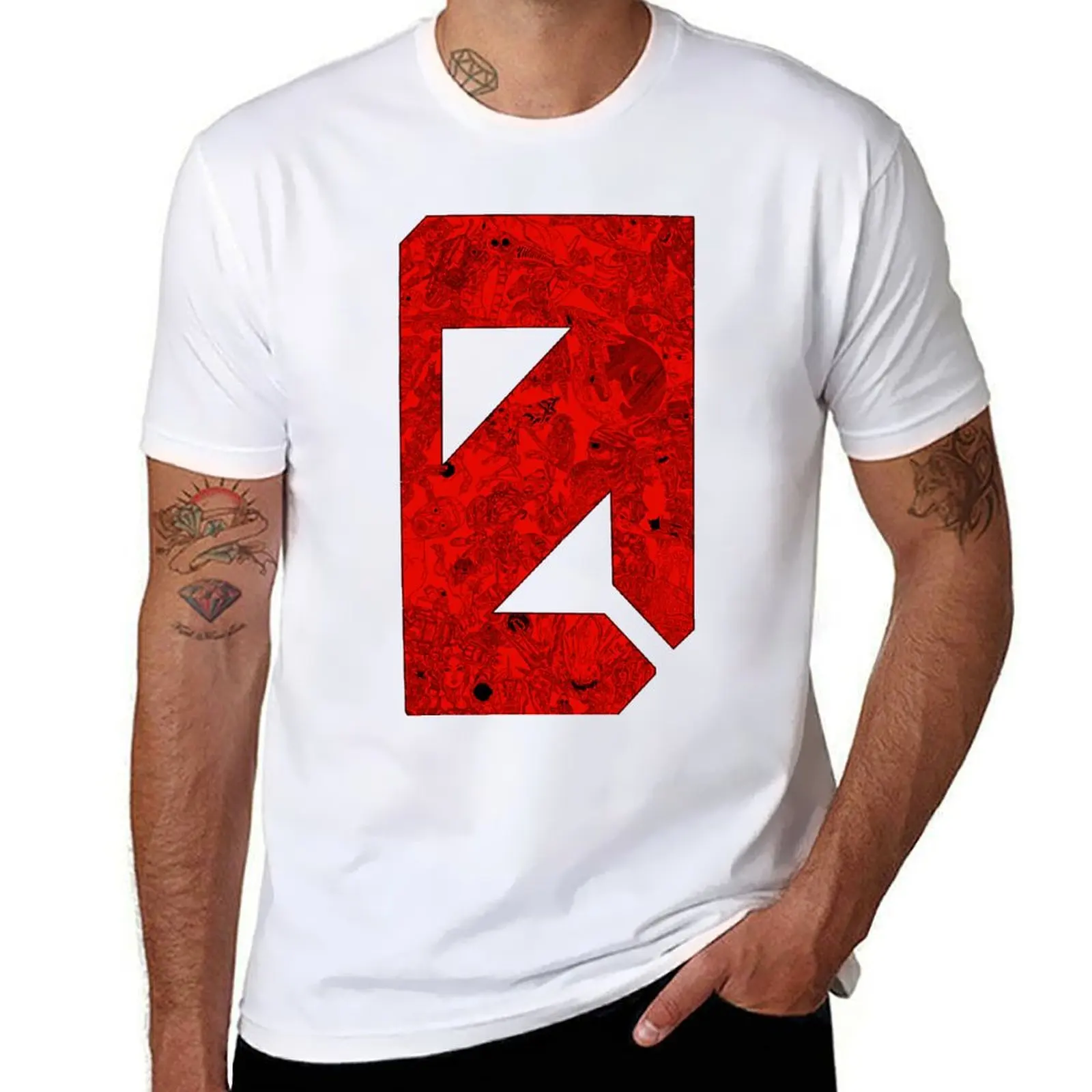 

Zer0, The Man, The Myth, The Legend T-Shirt t shirt personalised t shirt men 100% cotton luxury brand T-Shirt
