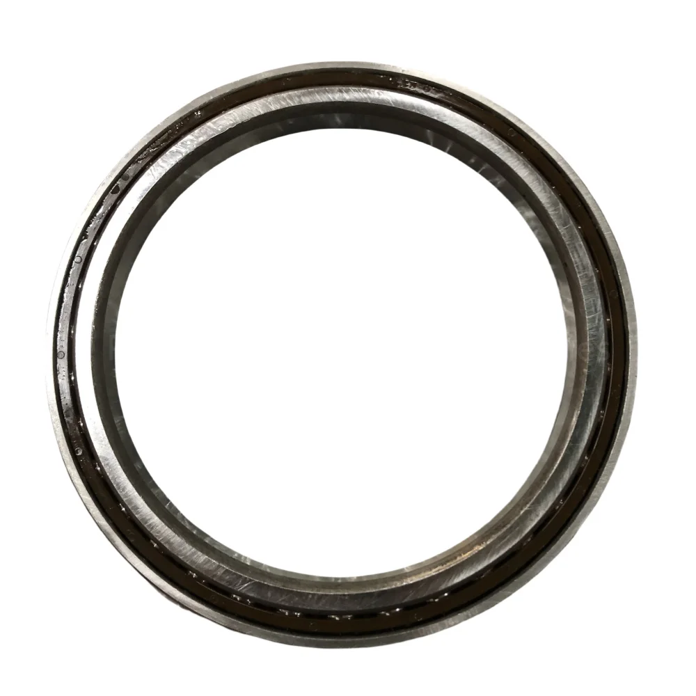 AL156506 For 6B1404 954 Rear Axle Inner And Outer Half Shaft Bearing YZ90693 Excavator Tractor Parts