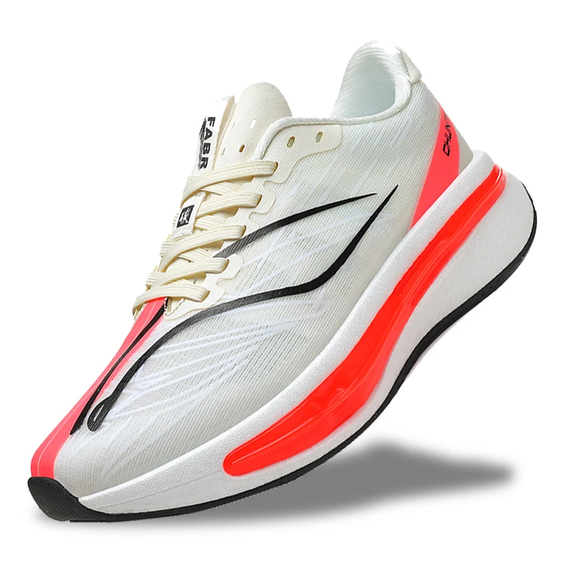 

Men's Casual Sports Shoes, Lightweight Shock-Absorbing Running Shoes, Breathable Mesh Fashion Shoes, Unisex Outdoor Hiking Shoes, Non-Slip, Shock-Absorbing, Wear-Resistant, Available in Various Colors