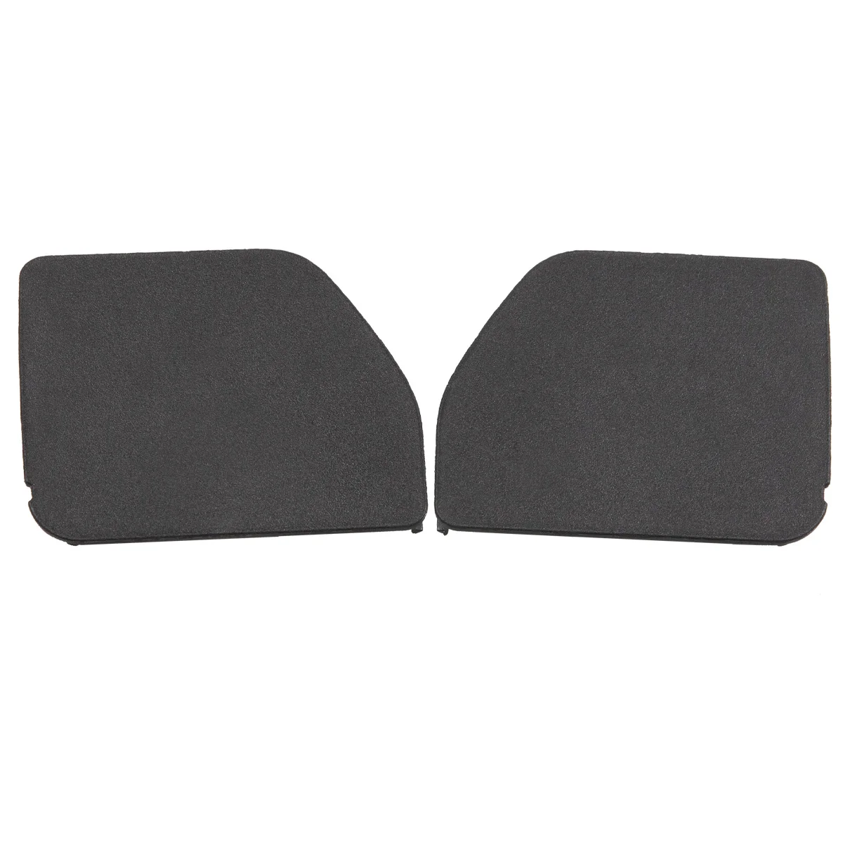 

Interior Door Handle Trim Cover Cap For Chevy Silverado Sierra 1500 2500 HD 3500 HD 2019 2020 2021 2022 2023 2024 2025 84630349