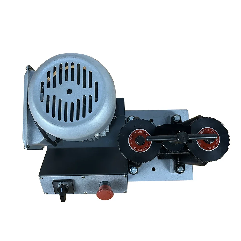 Single Head Electric Rolling Mill 130MM Flat Rolling Mill For Making Flat Jewelry Tools & Equipment