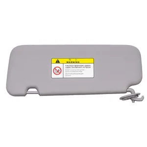 Für Hyundai Elantra AD 2016 2017 2018 2019 Sun Visor Light Deflector Cosmetic Mirror 85210F0100TX 85220F0100TX 10 Hauptverkaufsleuchtturm Elantra 2015 - №4