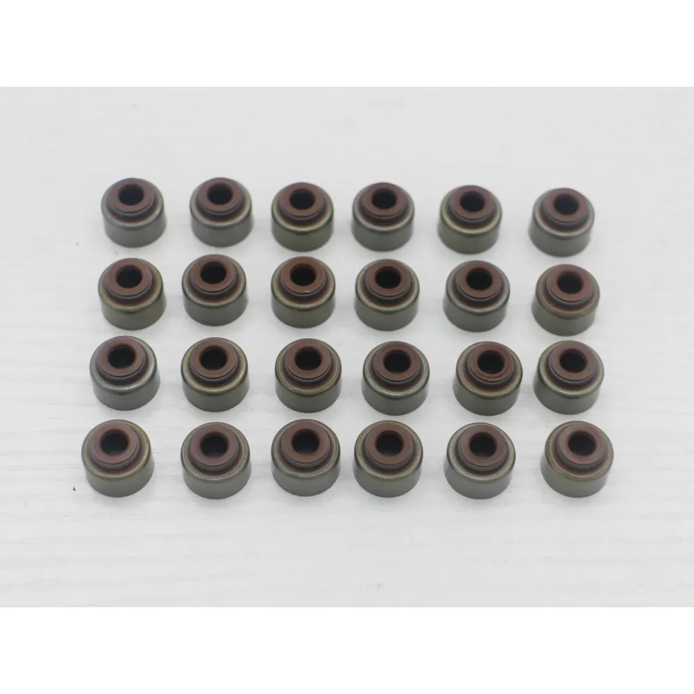 

Комплект прокладок головки двигателя 1GFE, комплект прокладок головки VRS, подходит для седана TOYOTA CRESSIDA (_X6_) 2,0 GLi 1G-FE 04111-70061