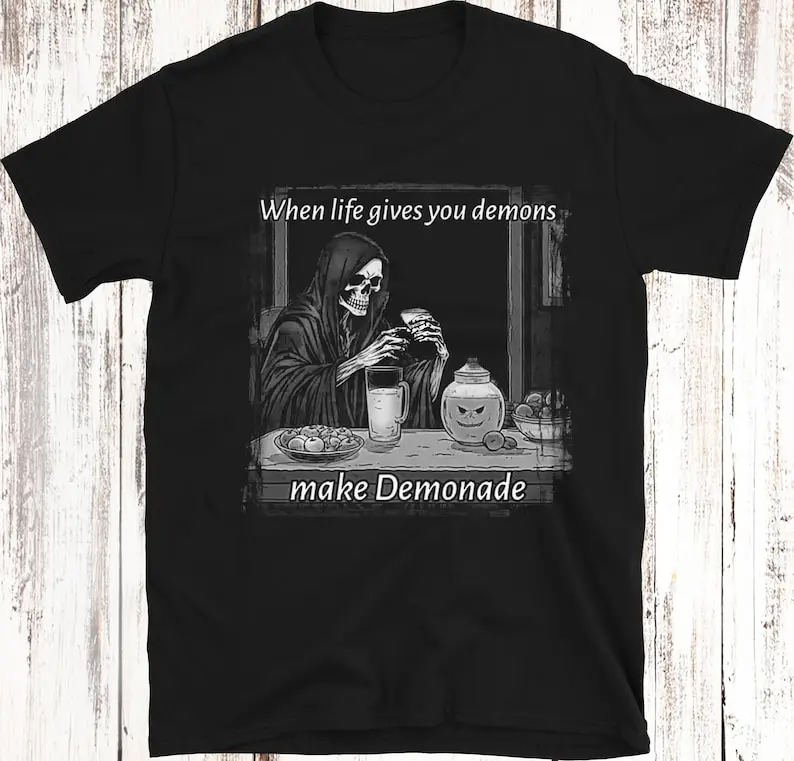 

Demonade T-Shirt