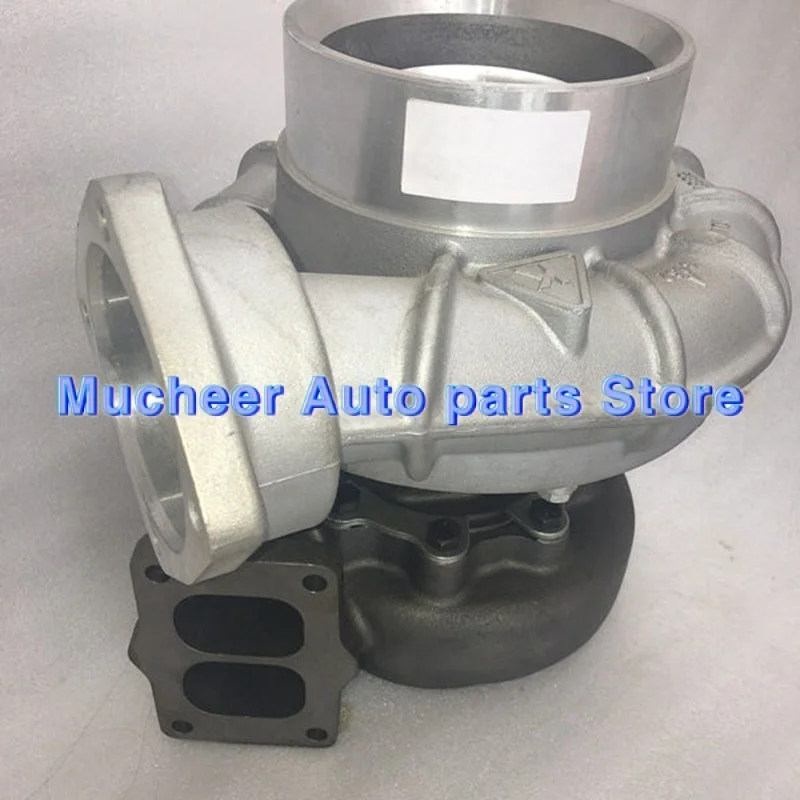 K37 Turbo 53379887200 53379887203 for MTU Gen Set Industrial 18V2000G62 Engine Parts Turbocharger 53379886731 X53910100013